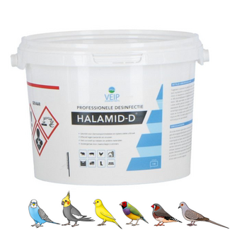 Wielink Halamid-D ontsmetting – 1kg