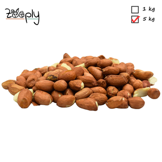 Zooply Pinda’s – 5 kg