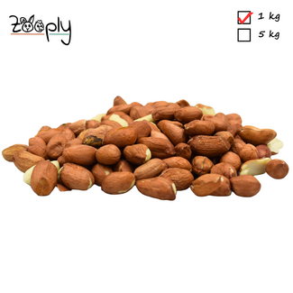 Zooply Pinda’s – 1 kg
