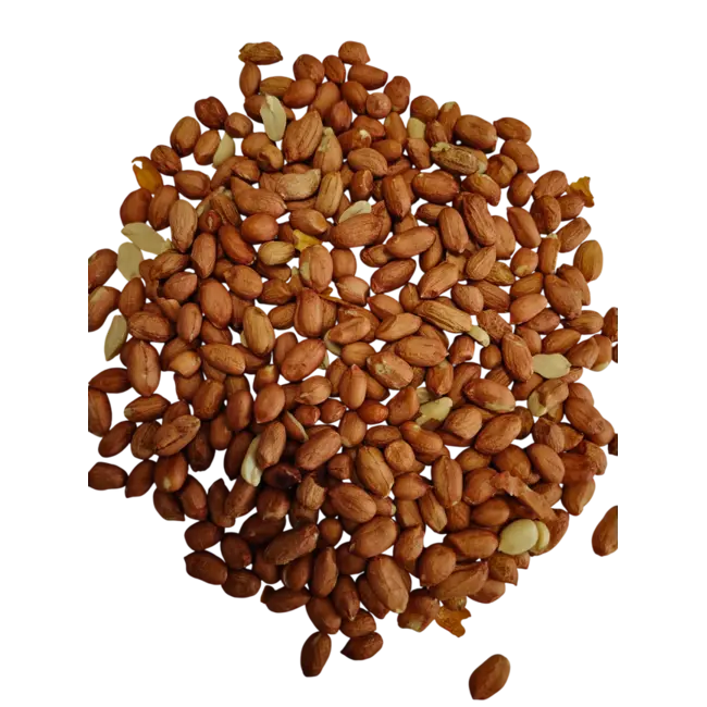 Pinda’s voor de buitenvogels – Gezonde lekkerij voor de vogels buiten in de tuin – Grootverpakking - 10 kg