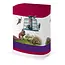 Zwarte zonnebloempitten - Lekkere Snack voor Vogels - 12,5 kg