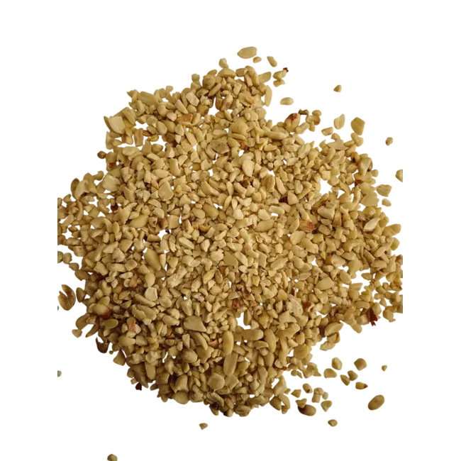 Pindastukjes gebalancheerd - 10 kg