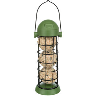 Trixie Mezenbolhouder - Groen - ø 8 × 22 cm