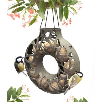 Wielink Mezebollenhouder - 23 x 7,5 x 25 cm