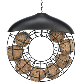 Trixie Mezenbollenhouder - ø 24 × 8 cm