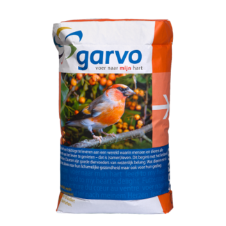 Garvo Putters en Sijzen Extra - 20 kg