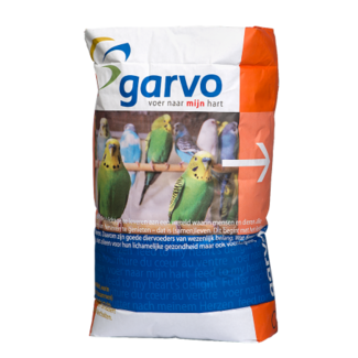 Garvo Parkiet Speciaal - 20 kg