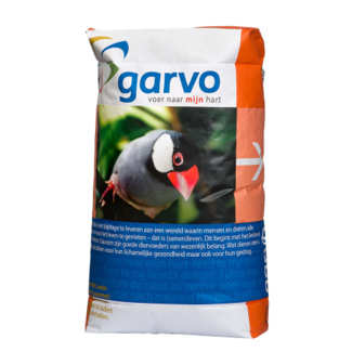 Garvo Voilerezaad - 20 kg