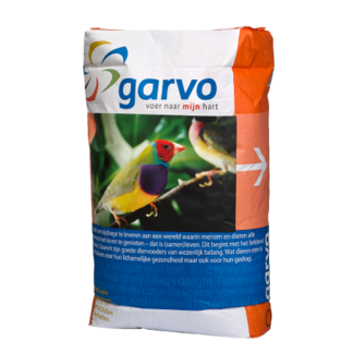Garvo Tropisch Speciaal - 20 kg