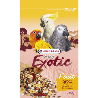 Versele Laga Zaden, Granen & Fruitmix - 600 gram