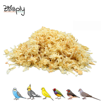 Zooply Houtvezel - 1,8 kg