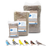 Natural Pet Brand Katoenkorrels - 20 liter