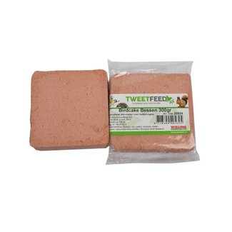 Wielink Taart voor Tuinvogels - Bessen