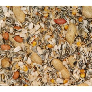 Wielink Papegaaienvoer - 15 kg