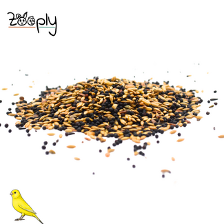 Zooply Kanariezaad – 900 gram
