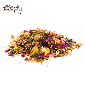 Zooply Grasparkietvoer – 2 kg
