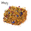 Grasparkietvoer – Complete dagelijkse voeding met bloemen, kruiden en mineralen – 2 kg