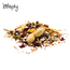 Pyrrhuravoer – Complete dagelijkse voeding met bloemen, kruiden en mineralen – 2 kg