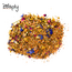 Tropenvogelvoer – Complete dagelijkse voeding met bloemen, kruiden en mineralen – 2 kg
