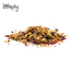 Agapornisvoer – Complete dagelijkse voeding met bloemen, kruiden en mineralen – 2 kg