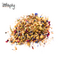 Agapornisvoer – Complete dagelijkse voeding met bloemen, kruiden en mineralen – 2 kg