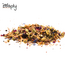 Agapornisvoer – Complete dagelijkse voeding met bloemen, kruiden en mineralen – 2 kg