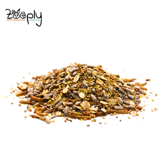 Zooply Premium Tuinvogel Broedmix – 2,5 kg