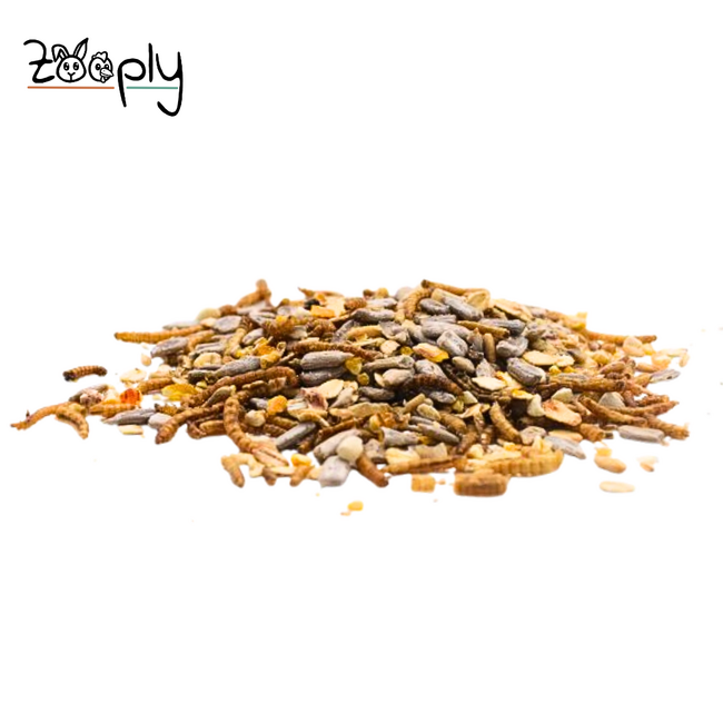 Premium Tuinvogel Melange - 10kg
