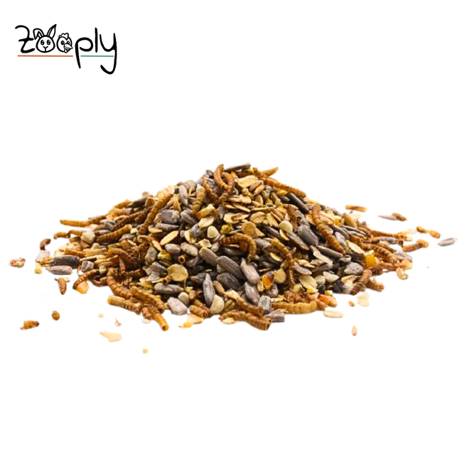 Premium Tuinvogel Melange - 10kg