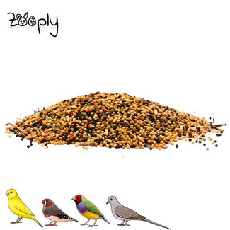 Zooply Volierezaad – 10 kg