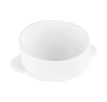 Siliconen harskom 500 ml , flexibel & herbruikbaar