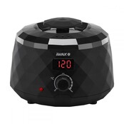 IWAX IWAX DIAMOND TECH  BLACK WAX HEATER |  DIGITAAL