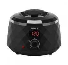 IWAX DIAMOND TECH Wax Heater 400 ml – Professioneel & Veilig