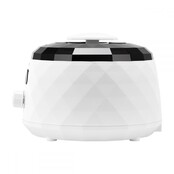Diamond Tech hars verwarmer 400 ml, Digitaal