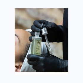 Elastique | Calming Elixir Skin Nourishing Oil  | After Wax Skincare