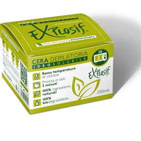 Sugar wax voor zon of magnetron