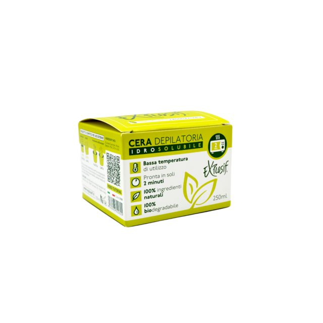 Sugar Wax voor Zon of Magnetron â Geschikt voor Gevoelige Huid | Wateroplosbare Suikerhars