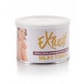 Luxe Creamy Hars set voor thuis ontharen