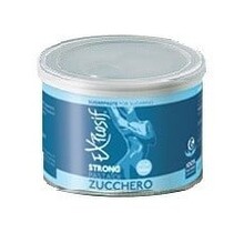Suikerpasta Strong | Body Sugaring | can 400ml  | 100% Biologisch en 100% Natuurlijk