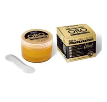 Cera Brasiliana Gold hars 400 ml – zonder strips