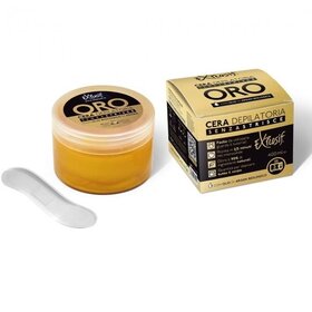Cera Brasiliana Gold hars 400 ml – zonder strips