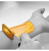 Cera Brasiliana Gold hars 400 ml – zonder strips