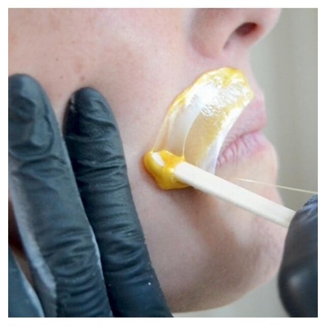 Cera Brasiliana Gold hars 400 ml – zonder strips