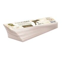 Harsstrips Viscose 100 stuks, Extra Zachte Striphars Strips