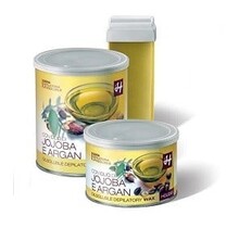 Striphars Jojoba & Argan | Gevoelige Huid