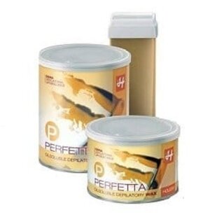 Striphars Natural | Klassieke Stripwax