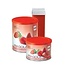 Holiday Gel Stripwax Aardbei