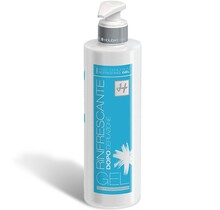 Menthol After hars Refreshing Gel 500 ml