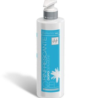 After Wax Refreshing Gel 500 Ml