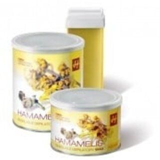 Holiday Gel-hars Hamamelis – blik of patroon met roller